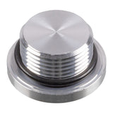 Oil Drain Plug For Auto Trans - VW/Audi by Febi WHT003697-FEB