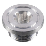 Oil Drain Plug For Auto Trans - VW/Audi by Febi WHT003697-FEB
