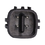 Alternator - Toyota by Febi 270600D140-FEB