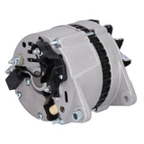 Alternator - Ford by Febi 5021182-FEB