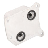 Oil Cooler - Nissan by Febi 213051KC0B-FEB