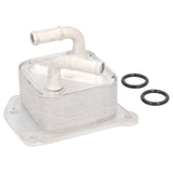 Oil Cooler - Nissan by Febi 213051KC0D-FEB