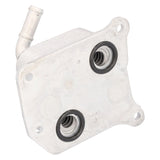 Oil Cooler - Nissan by Febi 213051KC0D-FEB