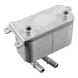 Oil Cooler - BMW/MINI by Febi 17117534896-FEB