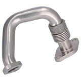 Pipe - VW/Audi by Febi 03G131521AL-FEB