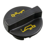 Oil Filler Cap - Alfa Romeo by Febi 9662149180-FEB