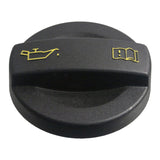 Oil Filler Cap - VW/Audi by Febi 03C103485A-FEB