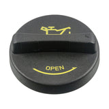 Oil Filler Cap - Hyundai by Febi 2651026100-FEB