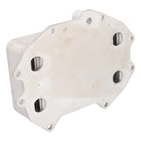 Oil Cooler - VW/Audi by Febi 06M117015M-FEB