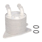 Oil Cooler - BMW/MINI by Febi 24148642575-FEB