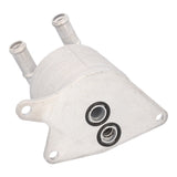 Oil Cooler - BMW/MINI by Febi 24148642575-FEB