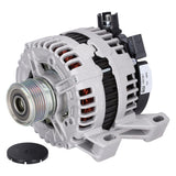 Alternator - Volvo by Febi 30659341-FEB