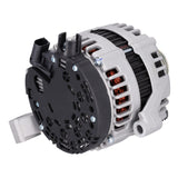 Alternator - Volvo by Febi 30659341-FEB