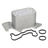 Oil Cooler - VW/Audi by Febi 059117021F-FEB