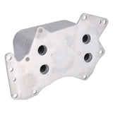 Oil Cooler - VW/Audi by Febi 059117021F-FEB