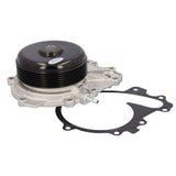 Water Pump - Mercedes by Febi 6512000002-FEB2