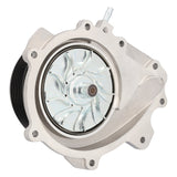 Water Pump - Mercedes by Febi 6512000002-FEB2