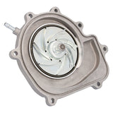 Water Pump - Mercedes by Febi 6512000300-FEB