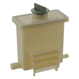 Power Steering Oil Tank - VWAudi | 176422371