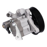 Power Steering Pump - Mercedes by Febi 0064665201-FEB