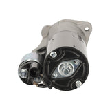 Starter Motor - VW/Audi by Febi 03G911023-FEB