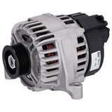 Alternator - Alfa Romeo by Febi 51787196-FEB