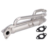 Exhaust Gas Cooler - VW/Audi by Febi 038131513S-FEB