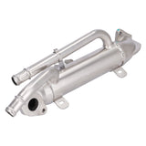 Exhaust Gas Cooler - VW/Audi by Febi 038131513S-FEB