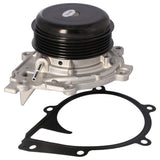 Water Pump - Mercedes by Febi 6542000001-FEB2