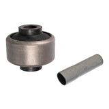 Control Arm Bushing Kit with Mounting Sleeve - VW/Audi by Febi 4A0407183C-FEB2