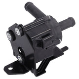 Auxiliary Water Pump - Ford by Febi 1763048-FEB