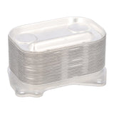 Oil Cooler - BMW/MINI by Febi 11427625489-FEB