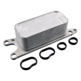Oil Cooler - Chrysler / Dodge / Jeep by Febi 5184294AC-FEB