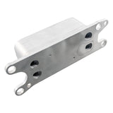 Oil Cooler - Chrysler / Dodge / Jeep by Febi 5184294AC-FEB