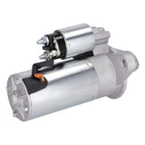 Starter Motor - Ford by Febi 1008823-FEB