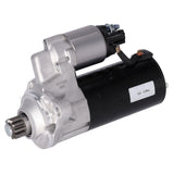 Starter Motor - VW/Audi by Febi 02E911023L-FEB