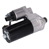 Starter Motor - VW/Audi by Febi 02E911023L-FEB