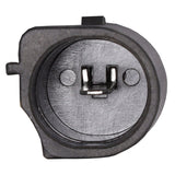Starter Motor - VW/Audi by Febi 02E911023L-FEB