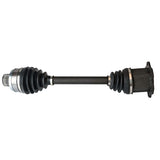 Drive Shaft - VW/Audi by Febi 8R0407271B-FEB