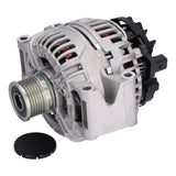 Alternator - Mercedes by Febi 0141542702-FEB
