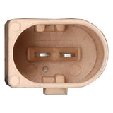 Alternator - Land Rover by Febi YLE000070-FEB