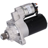 Starter Motor - VW/Audi by Febi 02M911023-FEB