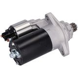 Starter Motor - VW/Audi by Febi 02M911023-FEB