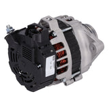 Alternator - Hyundai by Febi 3730003500-FEB