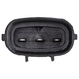 Alternator - Hyundai by Febi 3730003500-FEB