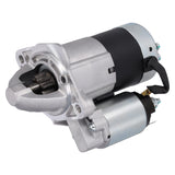 Starter Motor - Mazda by Febi ZJ0118400-FEB