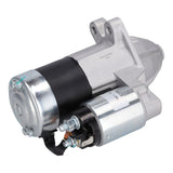 Starter Motor - Mazda by Febi ZJ0118400-FEB