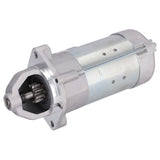 Starter Motor - BMW/MINI by Febi 12412179676-FEB