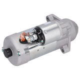 Starter Motor - BMW/MINI by Febi 12412179676-FEB