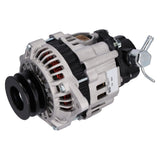 Alternator - Mitsubishi by Febi MD340419-FEB